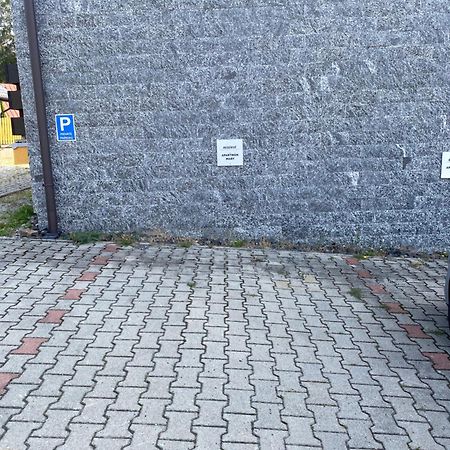 Štôla Apartman Mary מראה חיצוני תמונה