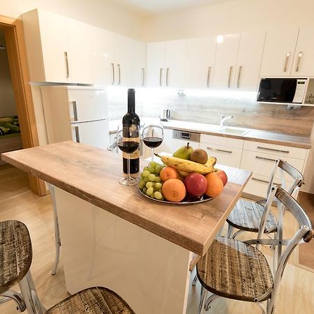 Štôla Apartman Mary מראה חיצוני תמונה