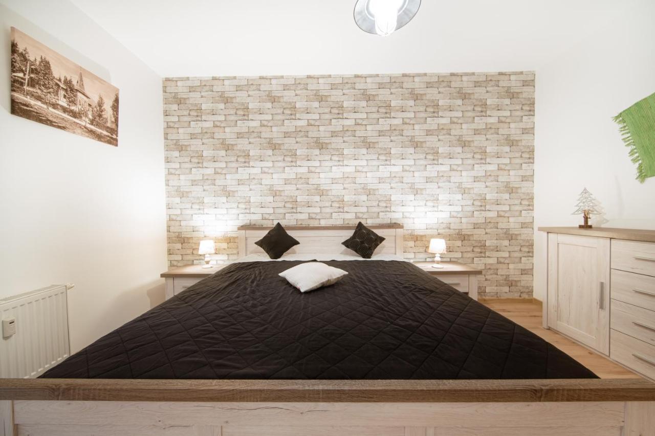 Štôla Apartman Mary מראה חיצוני תמונה
