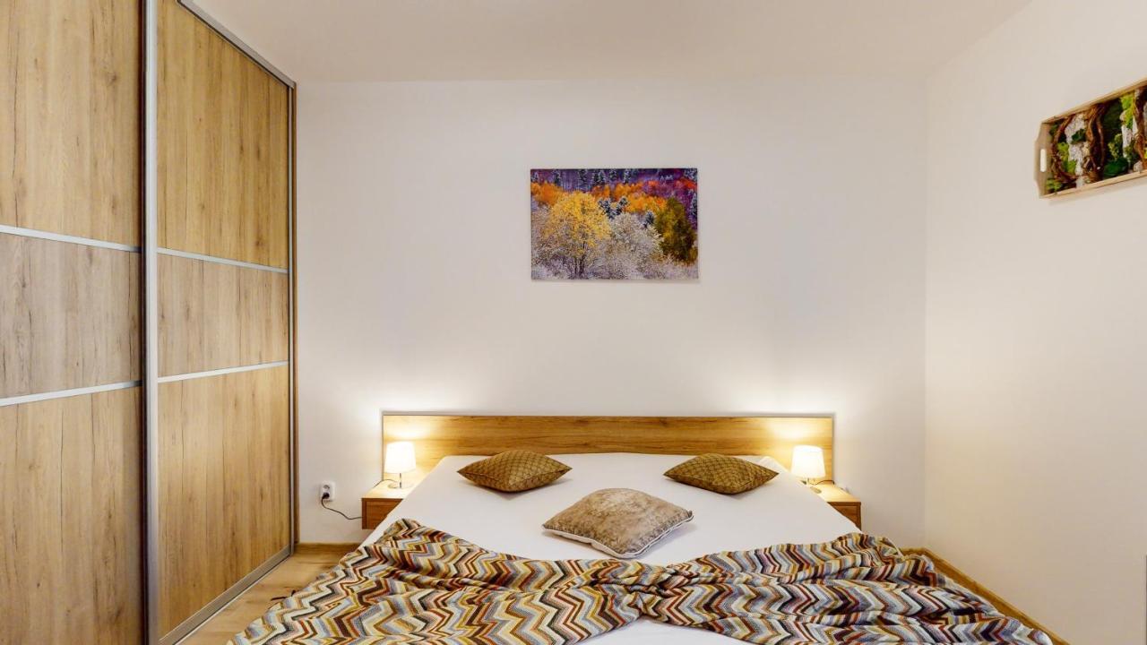 Štôla Apartman Mary מראה חיצוני תמונה