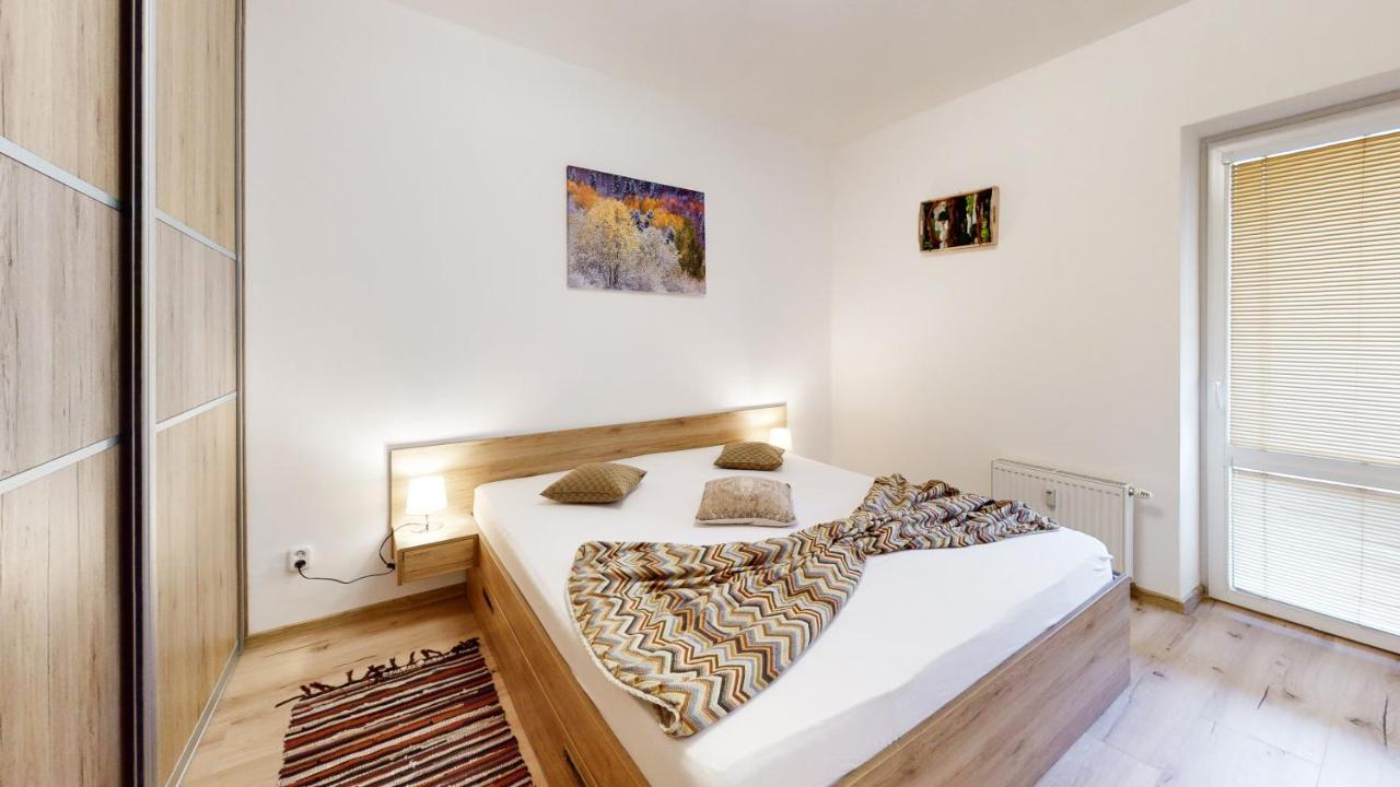 Štôla Apartman Mary מראה חיצוני תמונה