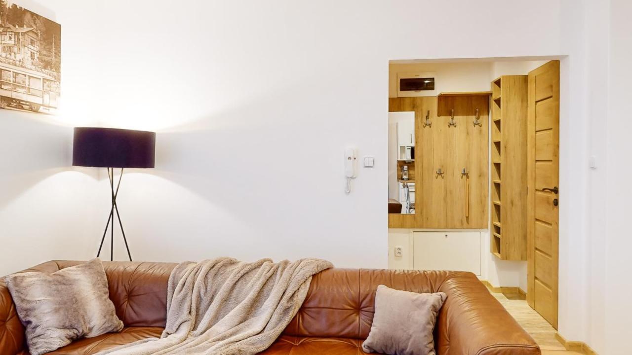 Štôla Apartman Mary מראה חיצוני תמונה