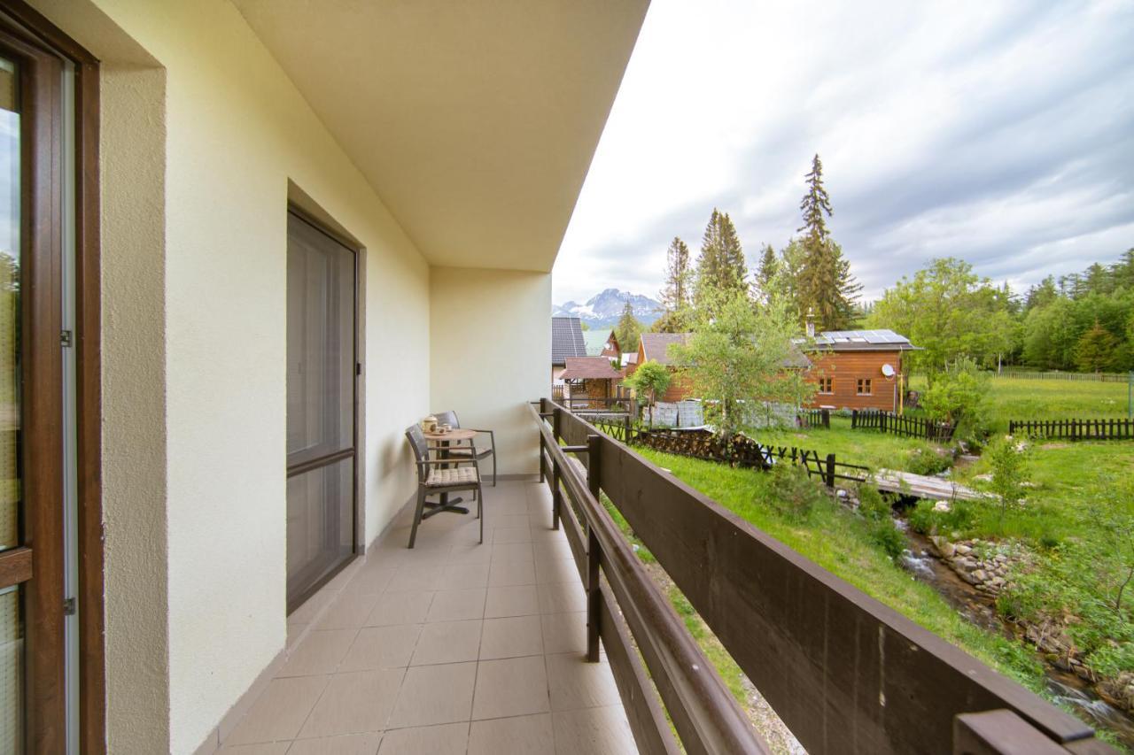 Štôla Apartman Mary מראה חיצוני תמונה