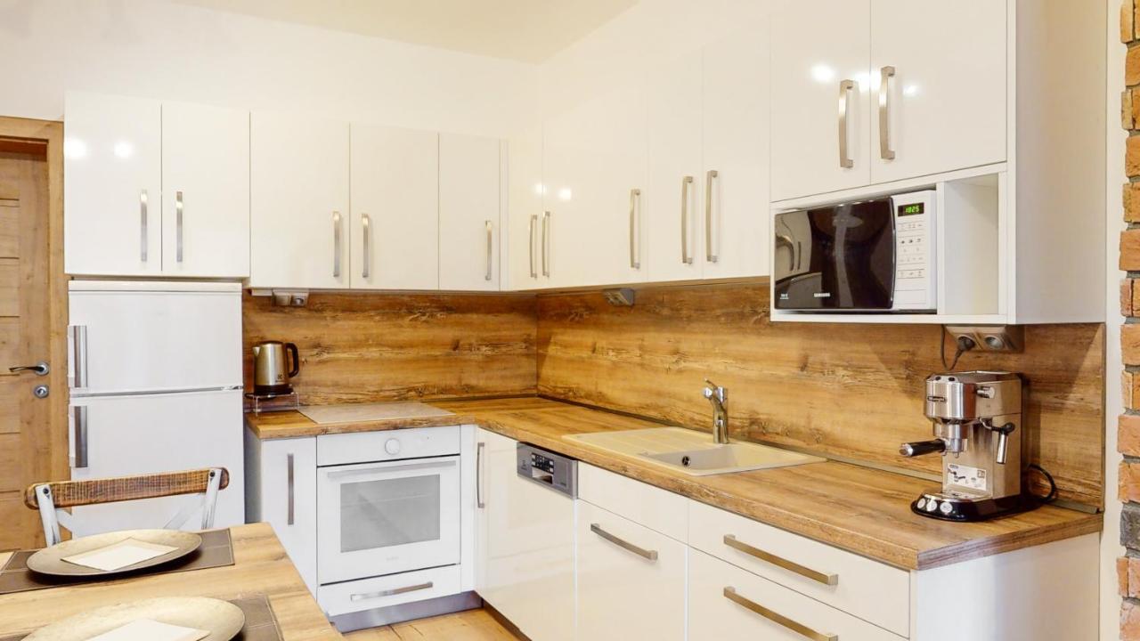 Štôla Apartman Mary מראה חיצוני תמונה