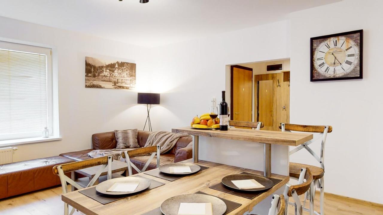 Štôla Apartman Mary מראה חיצוני תמונה