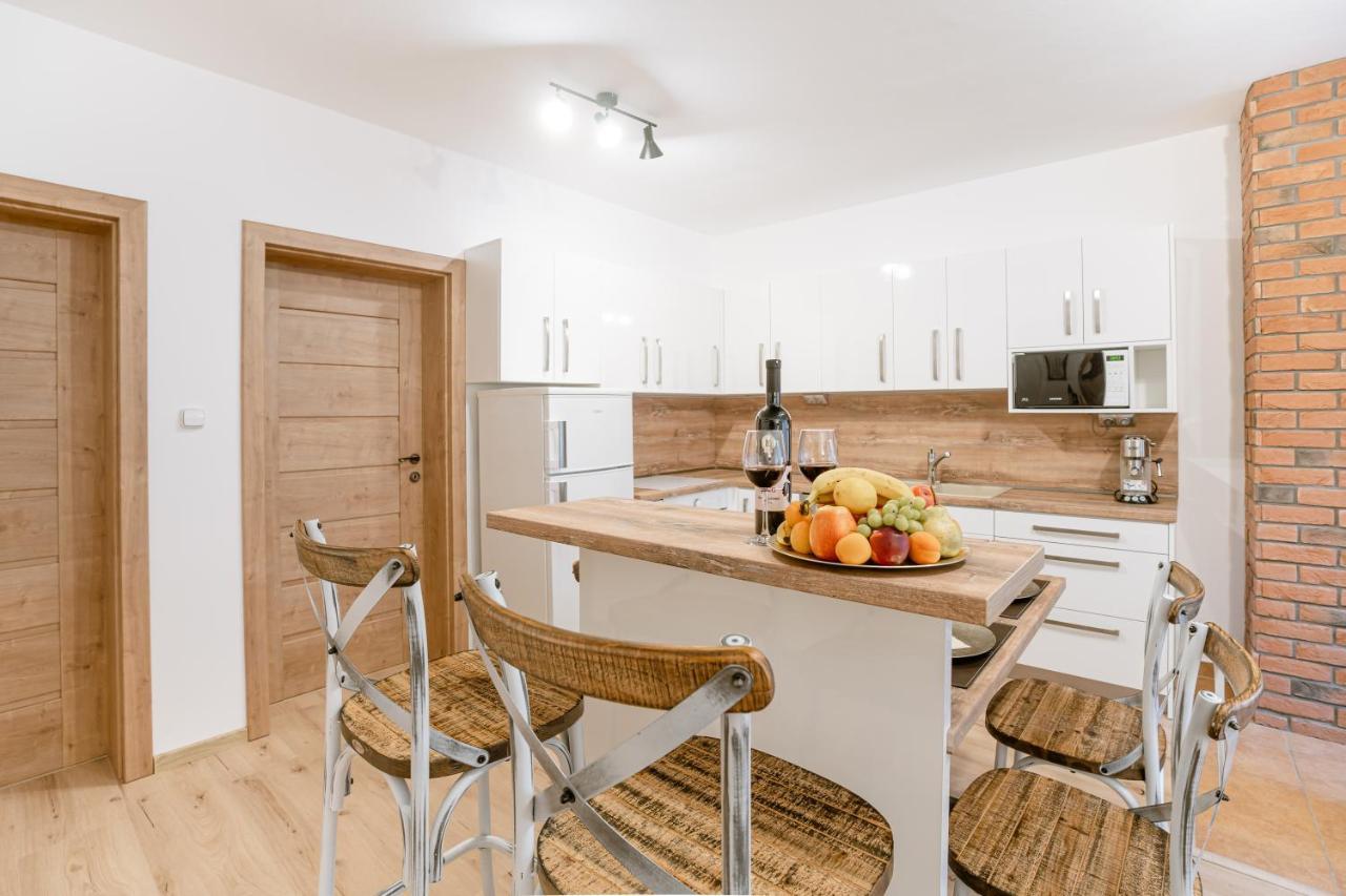Štôla Apartman Mary מראה חיצוני תמונה