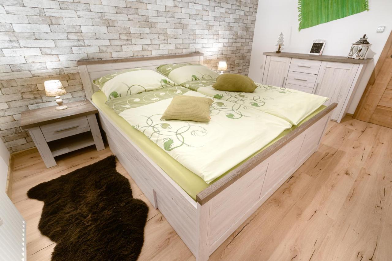 Štôla Apartman Mary מראה חיצוני תמונה