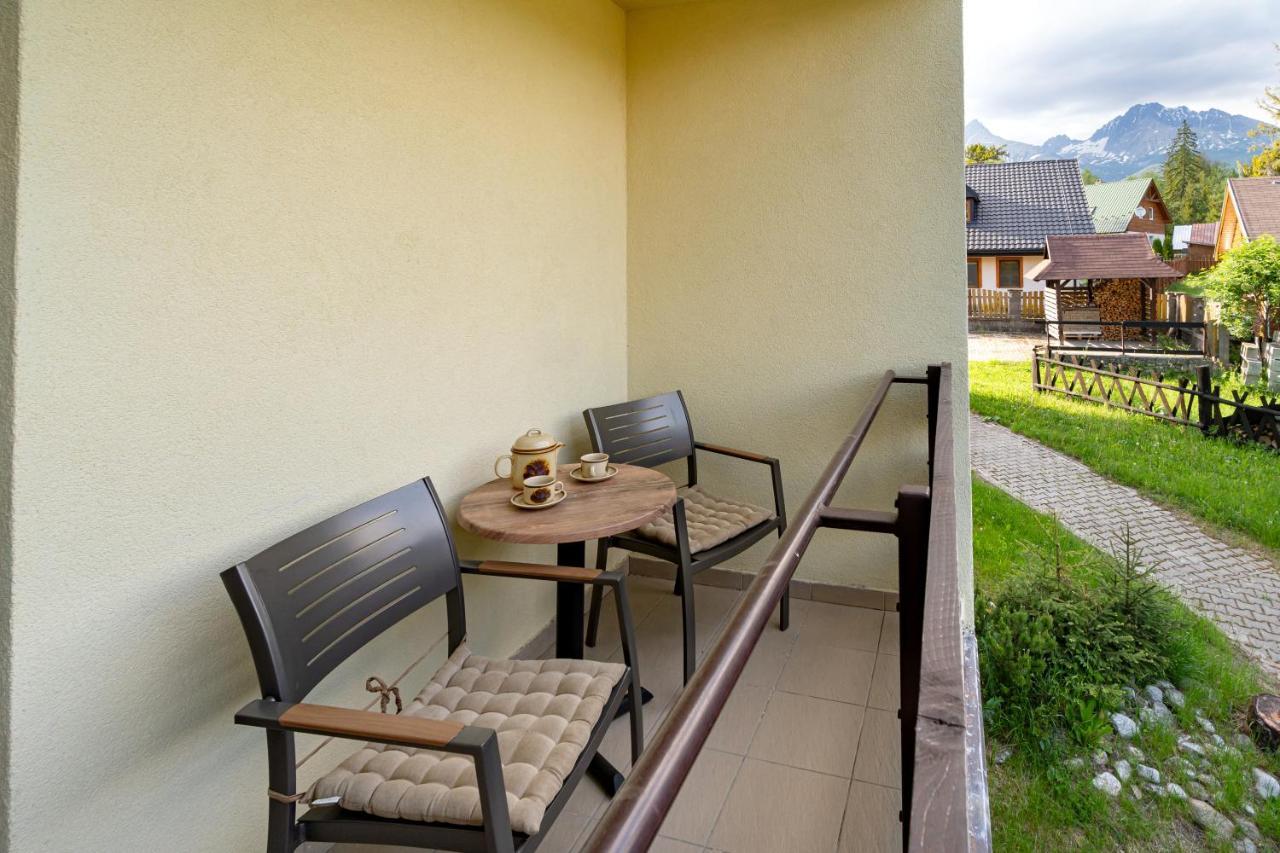 Štôla Apartman Mary מראה חיצוני תמונה