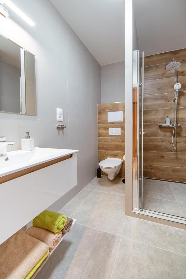 Štôla Apartman Mary מראה חיצוני תמונה