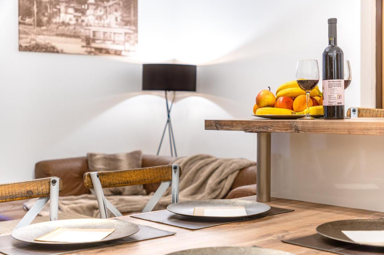 Štôla Apartman Mary מראה חיצוני תמונה