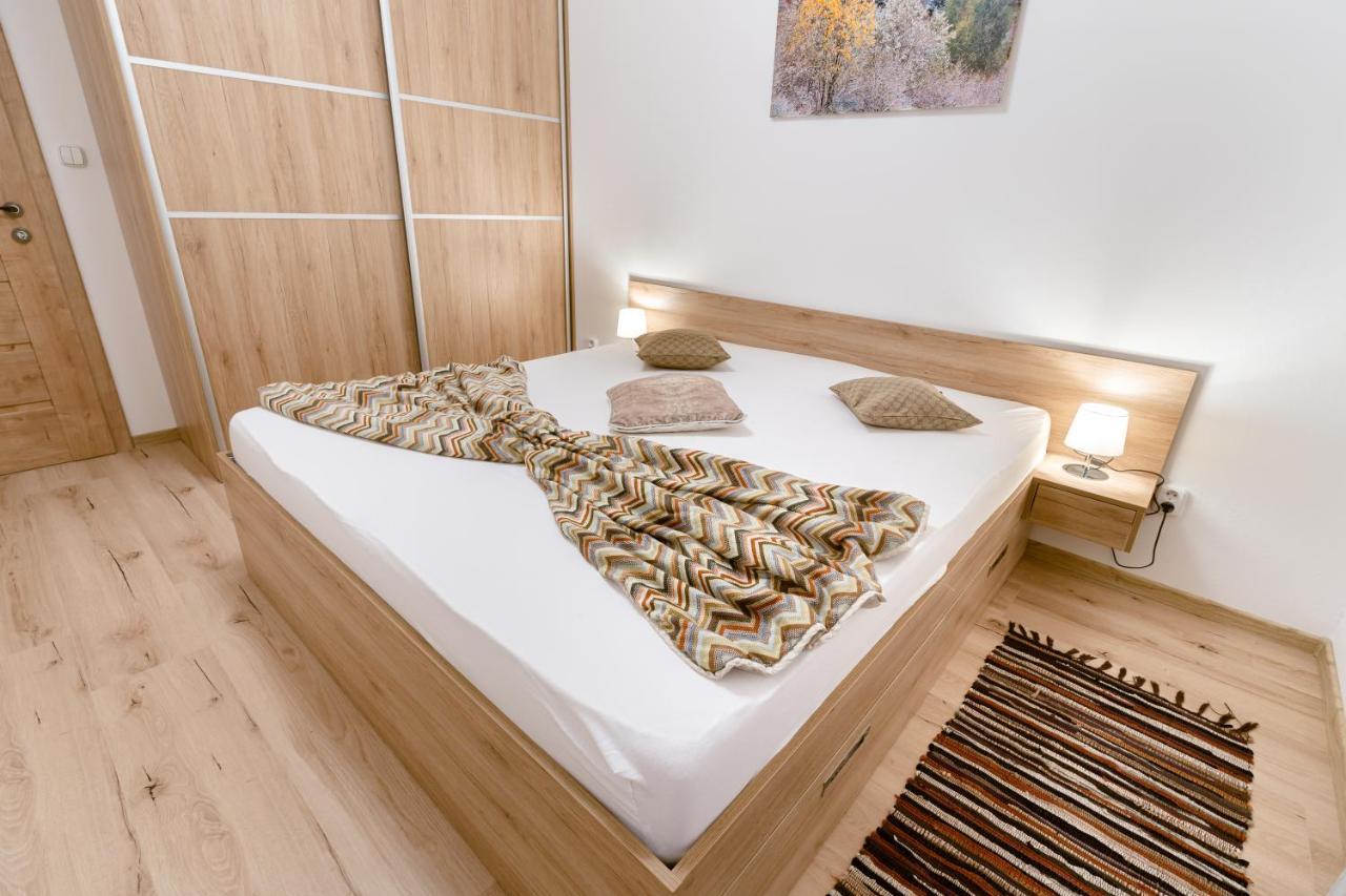 Štôla Apartman Mary מראה חיצוני תמונה