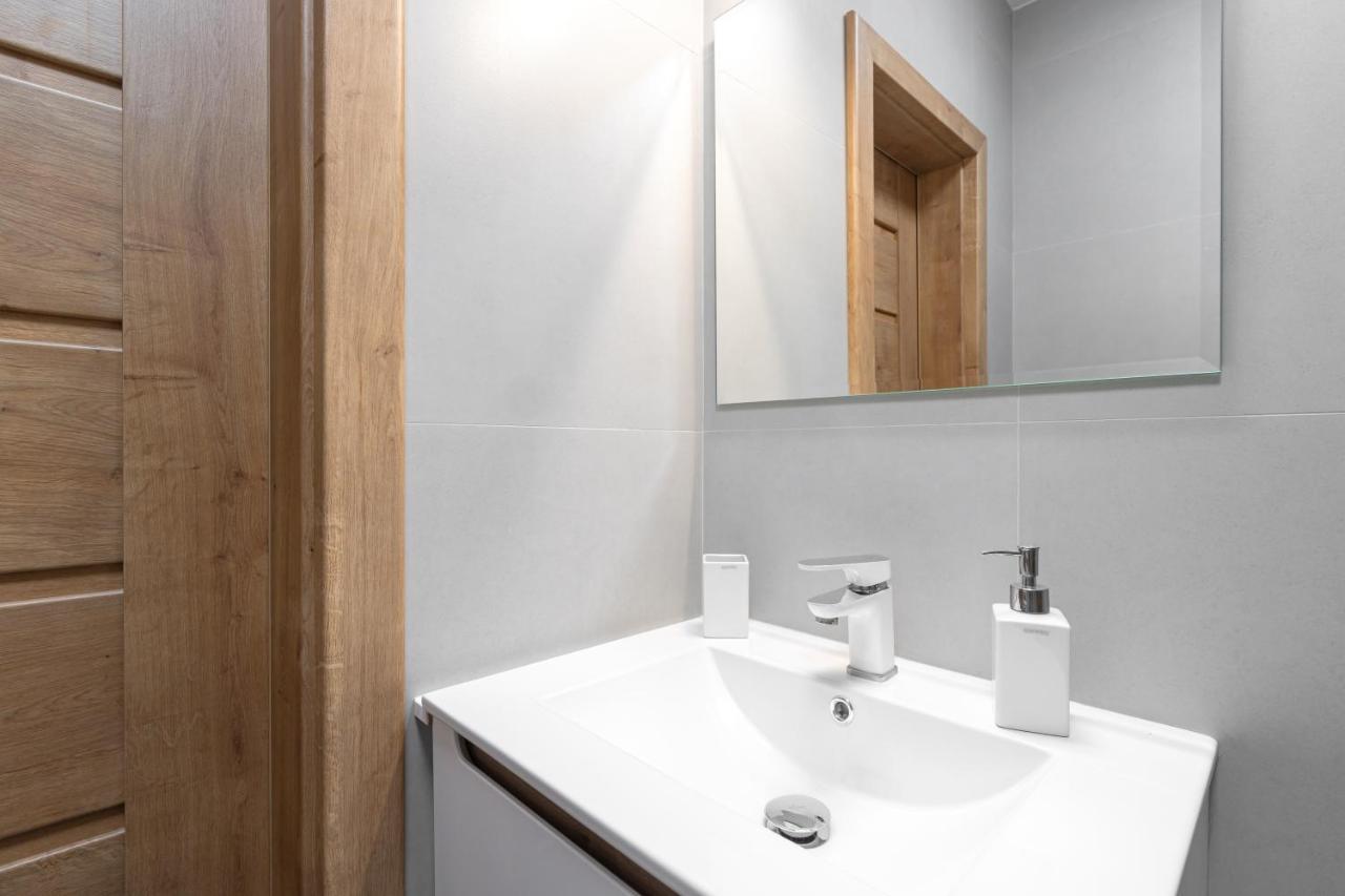 Štôla Apartman Mary מראה חיצוני תמונה