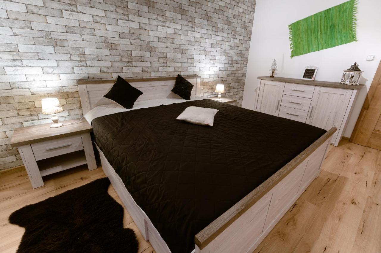 Štôla Apartman Mary מראה חיצוני תמונה