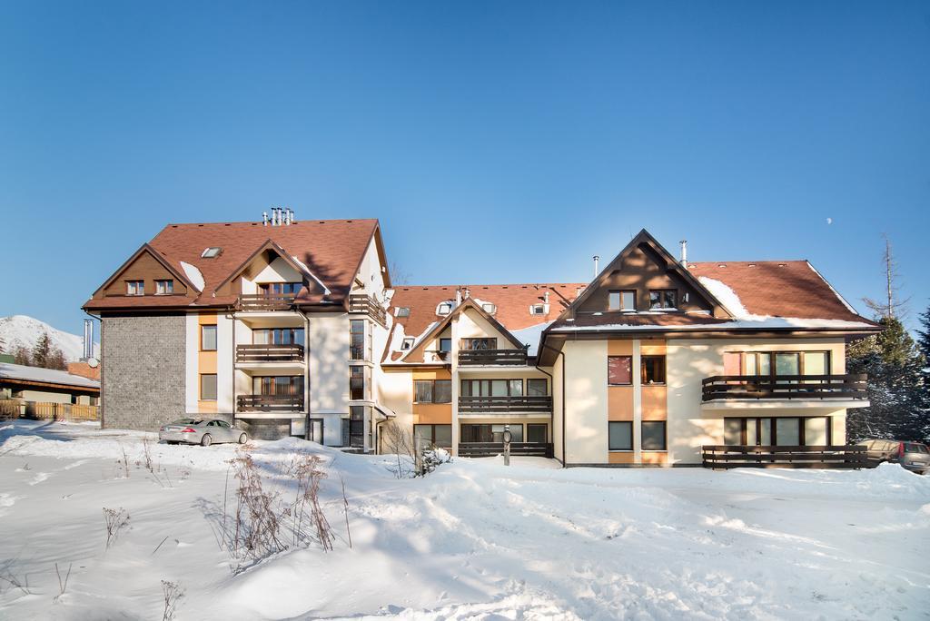 Štôla Apartman Mary מראה חיצוני תמונה