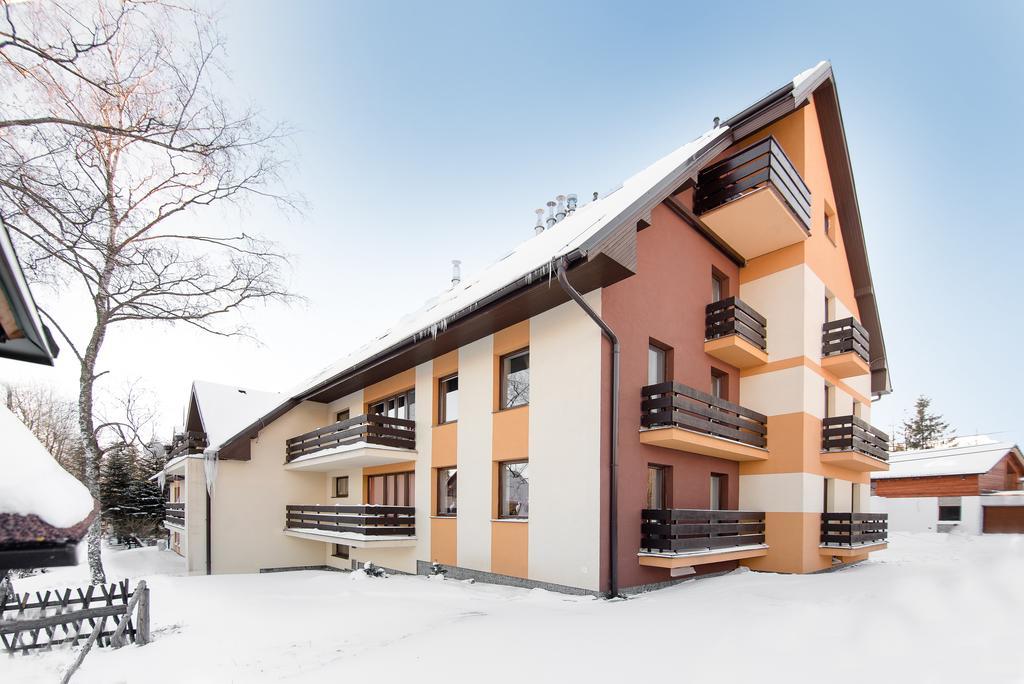 Štôla Apartman Mary מראה חיצוני תמונה
